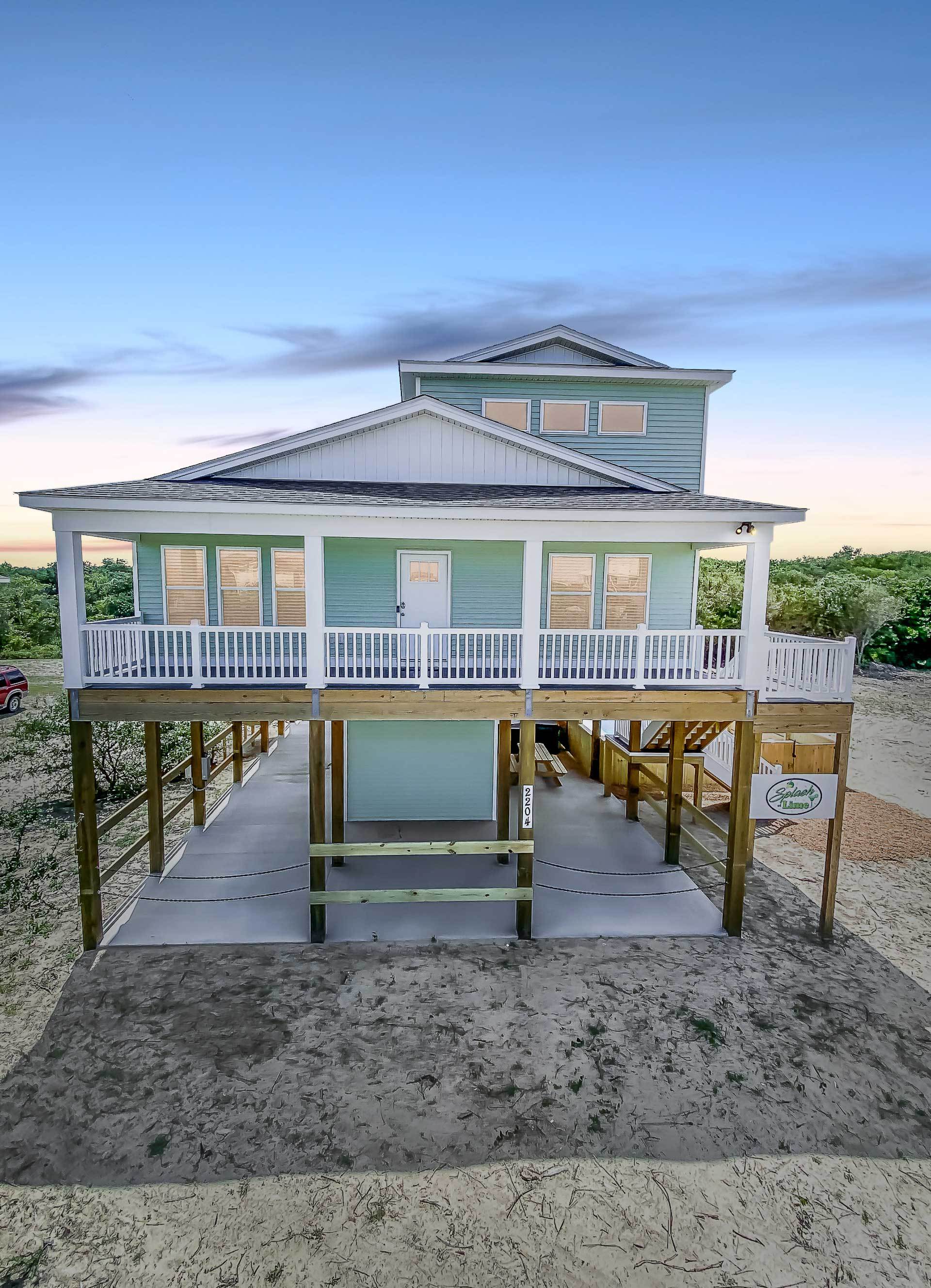 Sicario Properties - Elizabeth City, NC