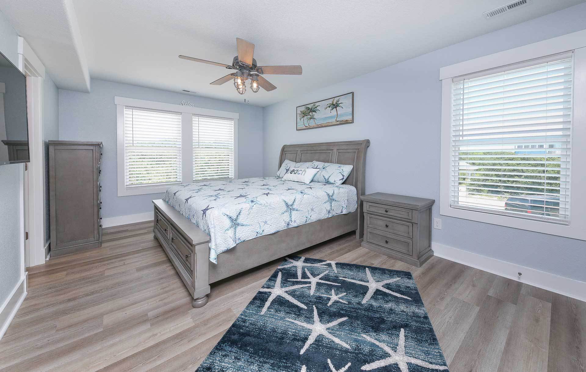 Sicario Properties - Elizabeth City, NC