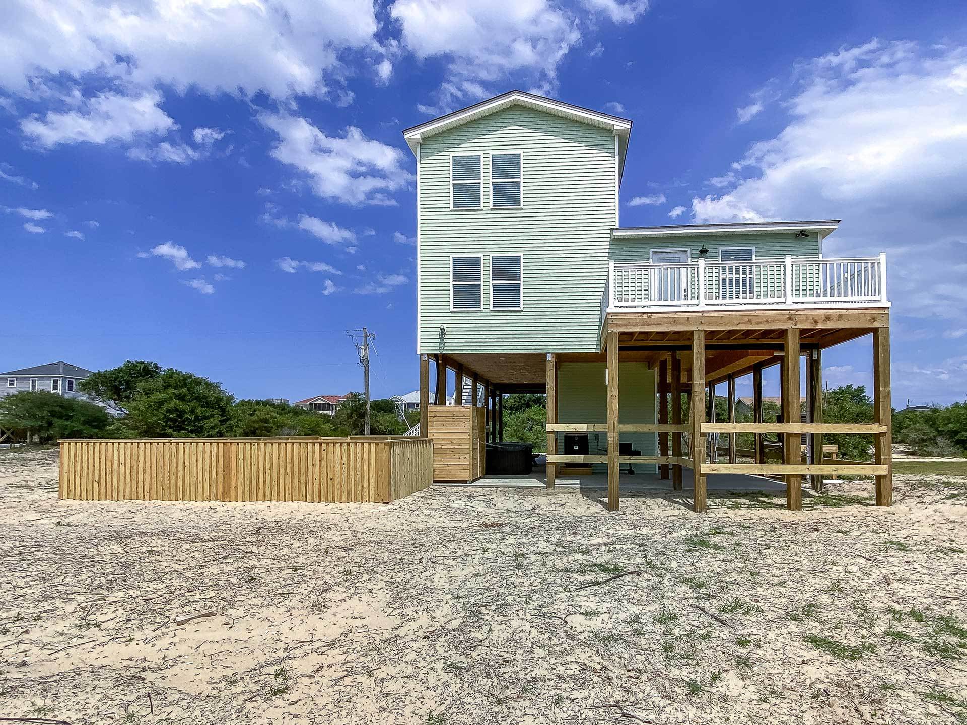 casa en Sicario Properties por Sicario Properties