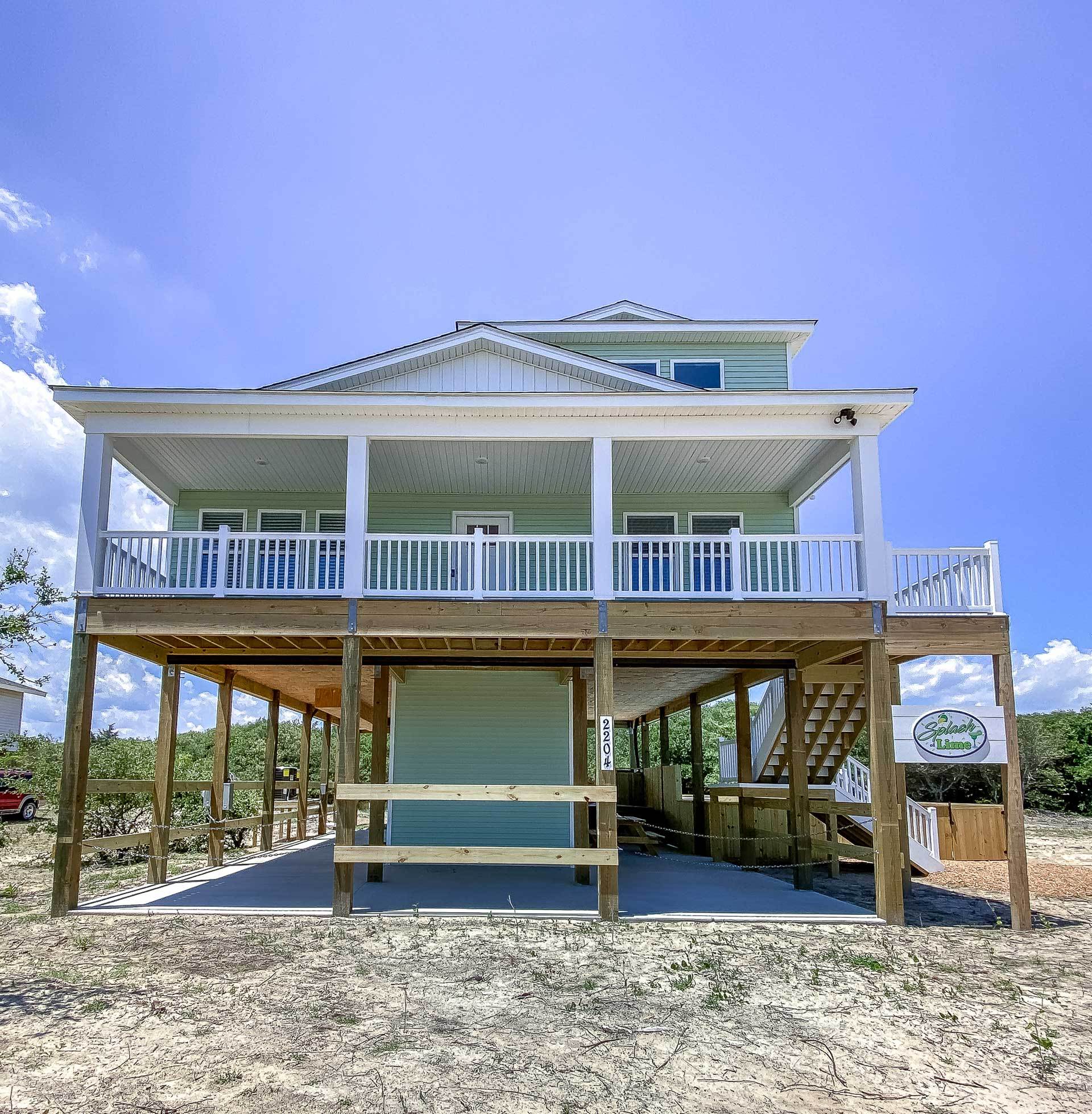 casa en Sicario Properties por Sicario Properties