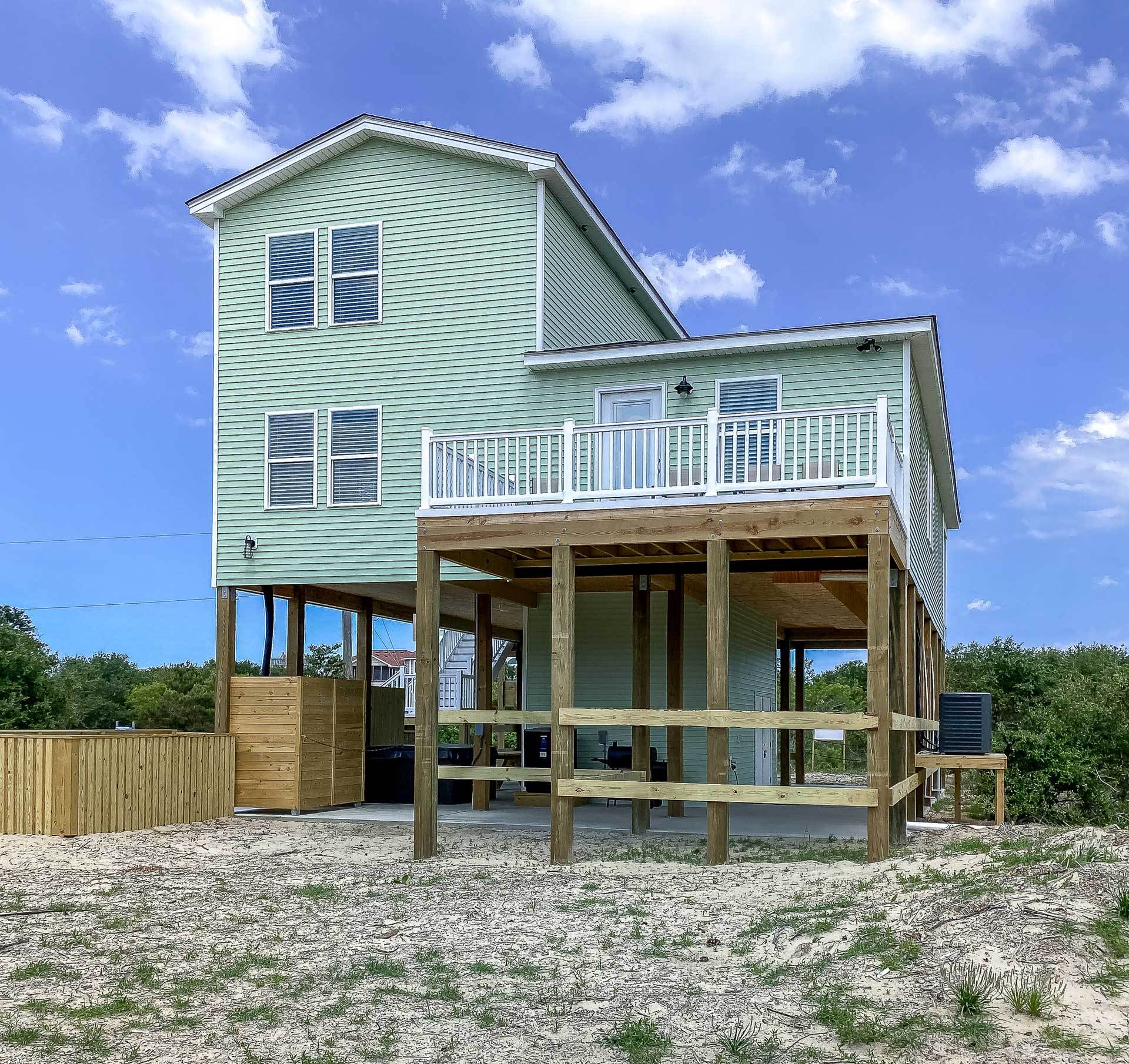 Sicario Properties - Elizabeth City, NC