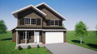 Keeter Barn Landing por Sicario Properties en Norfolk-Newport News North Carolina