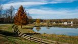 Antioch Church Road - Smithfield, NC