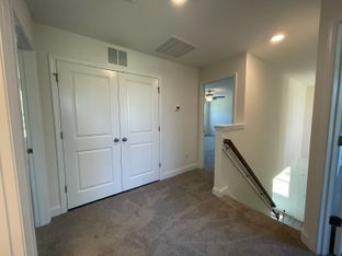 Antioch Church Road por Weaver Homes en Raleigh-Durham-Chapel Hill North Carolina