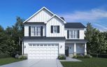 Antioch Church Road by Weaver Homes in Raleigh-Durham-Chapel Hill North Carolina