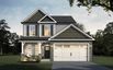 casa en Cedar Pointe por Weaver Homes