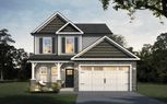 Sweet Gum Meadows by Weaver Homes in Raleigh-Durham-Chapel Hill North Carolina