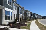 Sweet Gum Meadows by Weaver Homes in Raleigh-Durham-Chapel Hill North Carolina