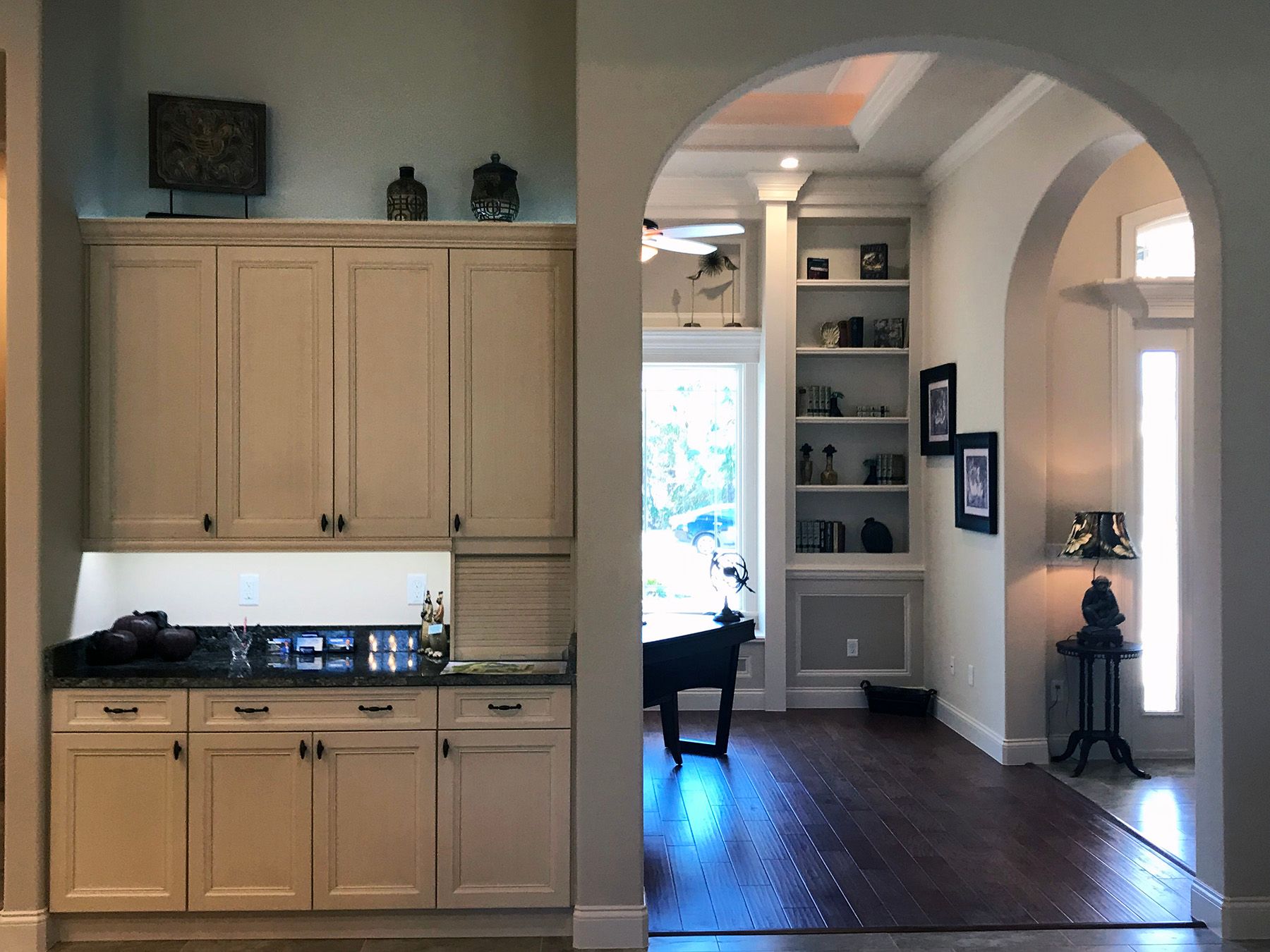 casa en Skyway Builders por Skyway Builders