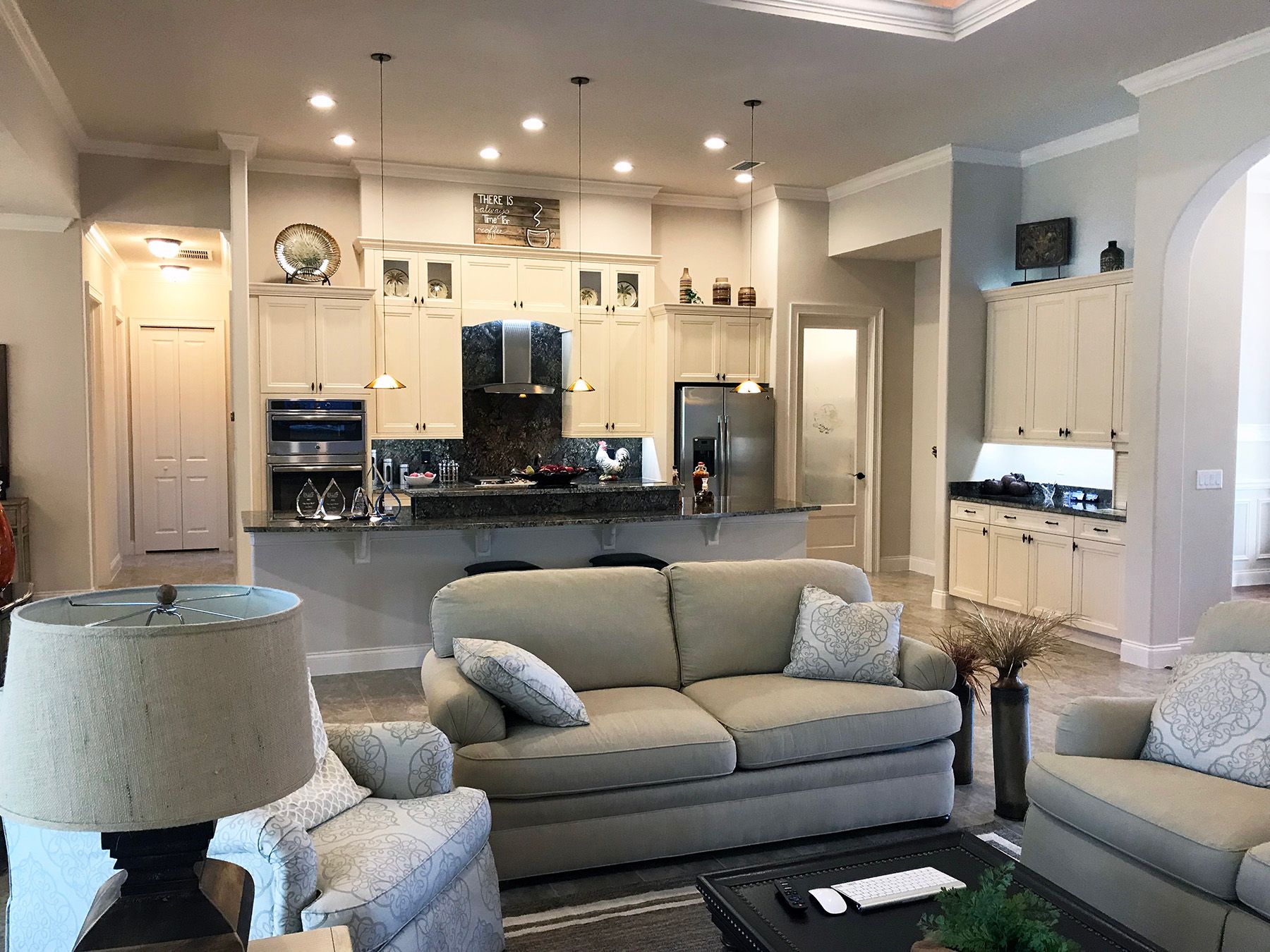 casa en Skyway Builders por Skyway Builders