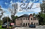 Selah - Norman, OK
