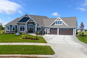 Steeple Pointe Homes, LLC - Waukesha, WI