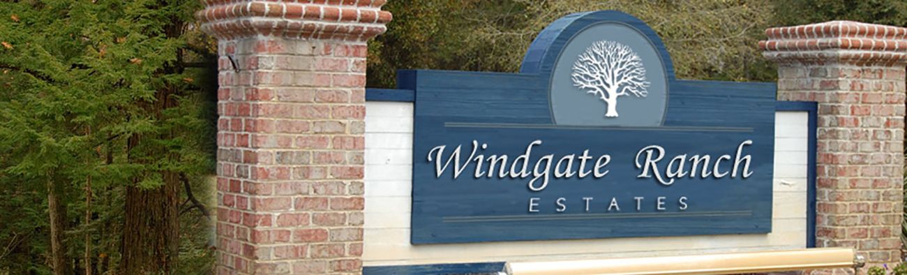 Windgate Ranch Estates - Elkhorn, NE