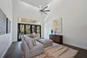 casa en Stadler Custom Homes por Stadler Custom Homes.
