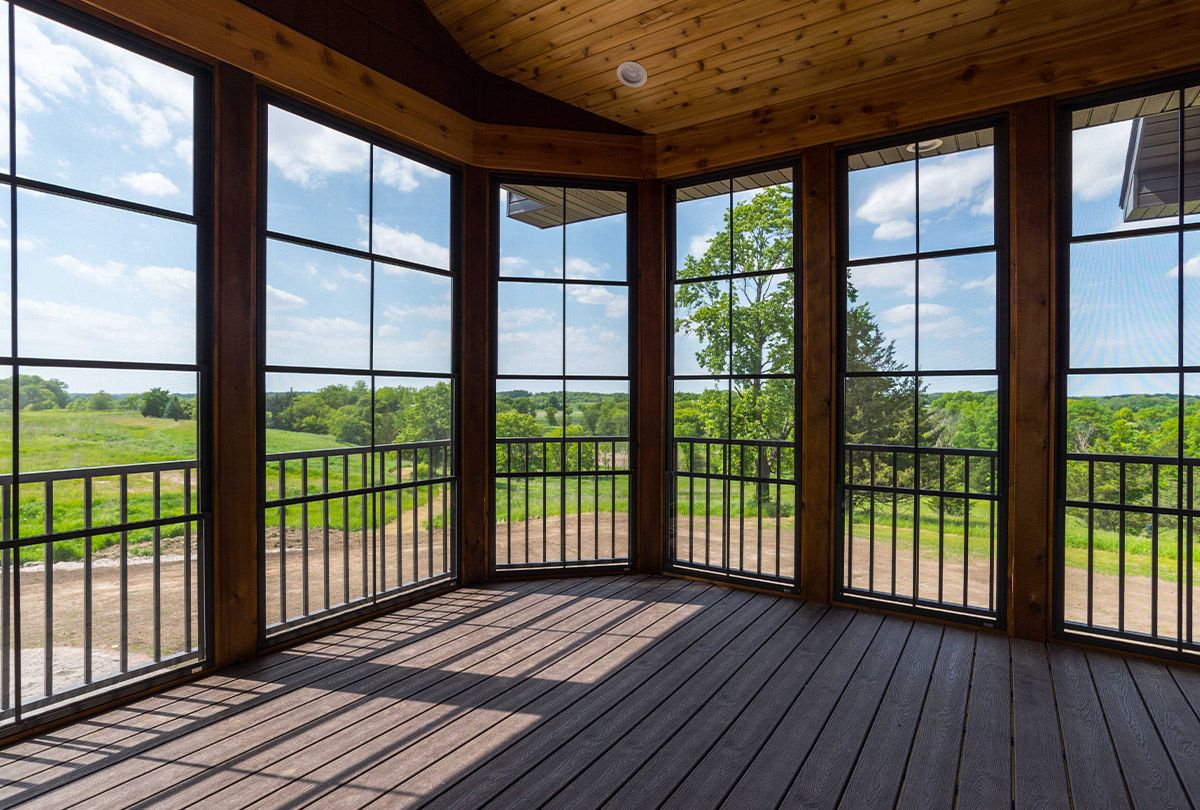 casa en Worth Construction, Inc por Worth Construction, Inc