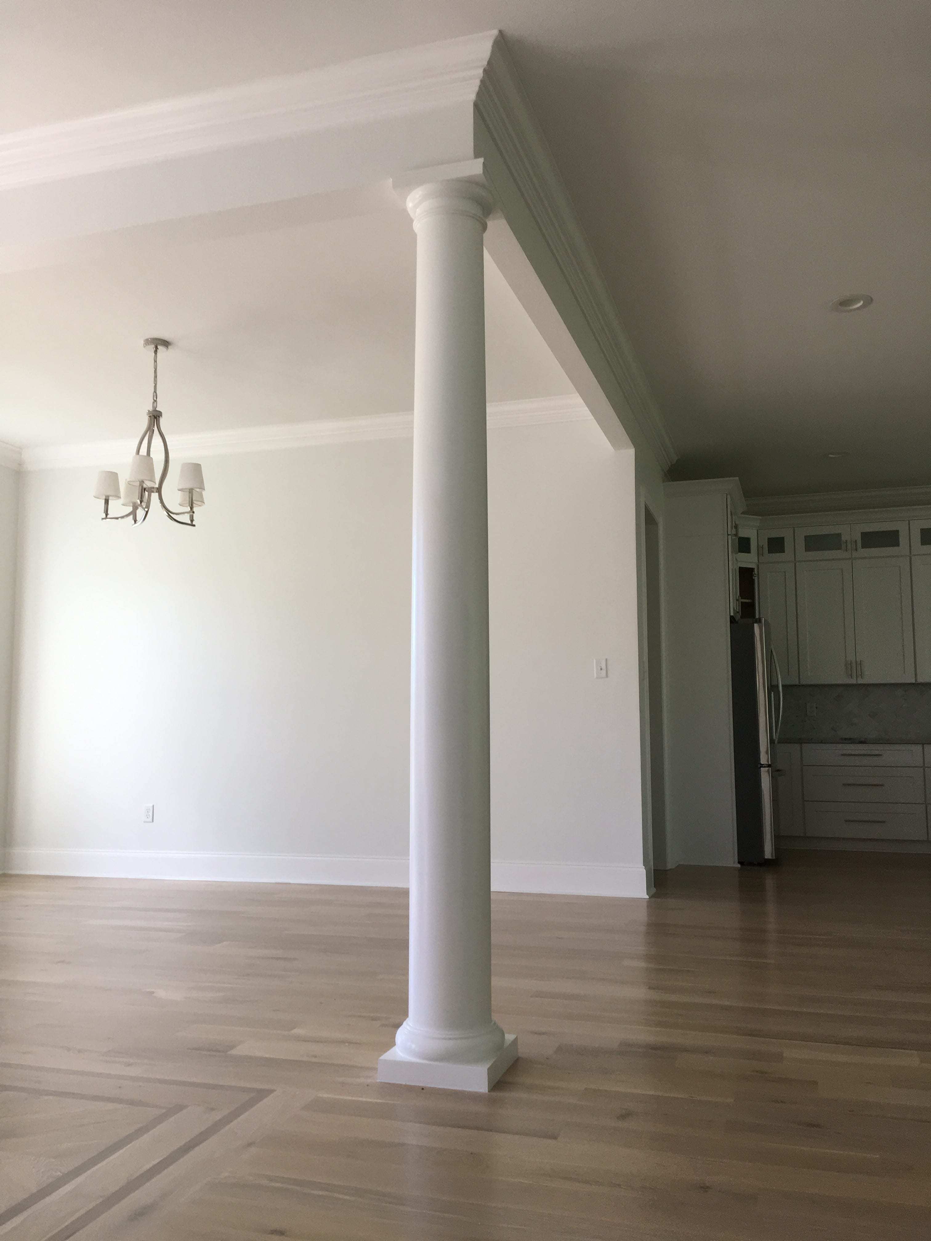 casa en Southern Heritage Construction LLC por Southern Heritage Construction LLC