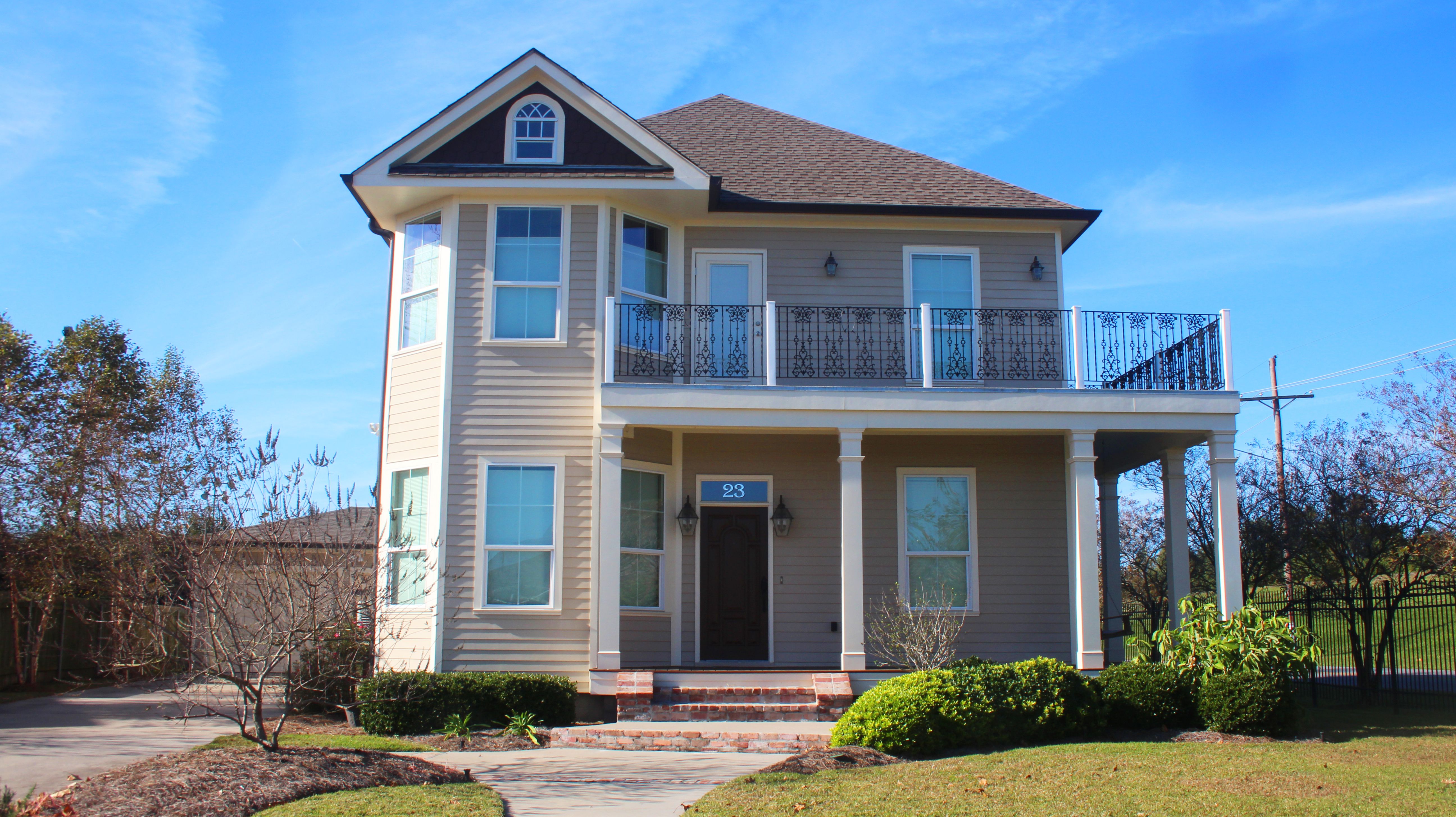 Southern Heritage Construction LLC - : Belle Chasse, LA