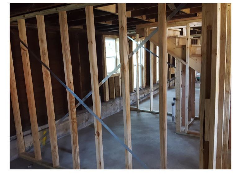 Southern Heritage Construction LLC por Southern Heritage Construction LLC en New Orleans Louisiana