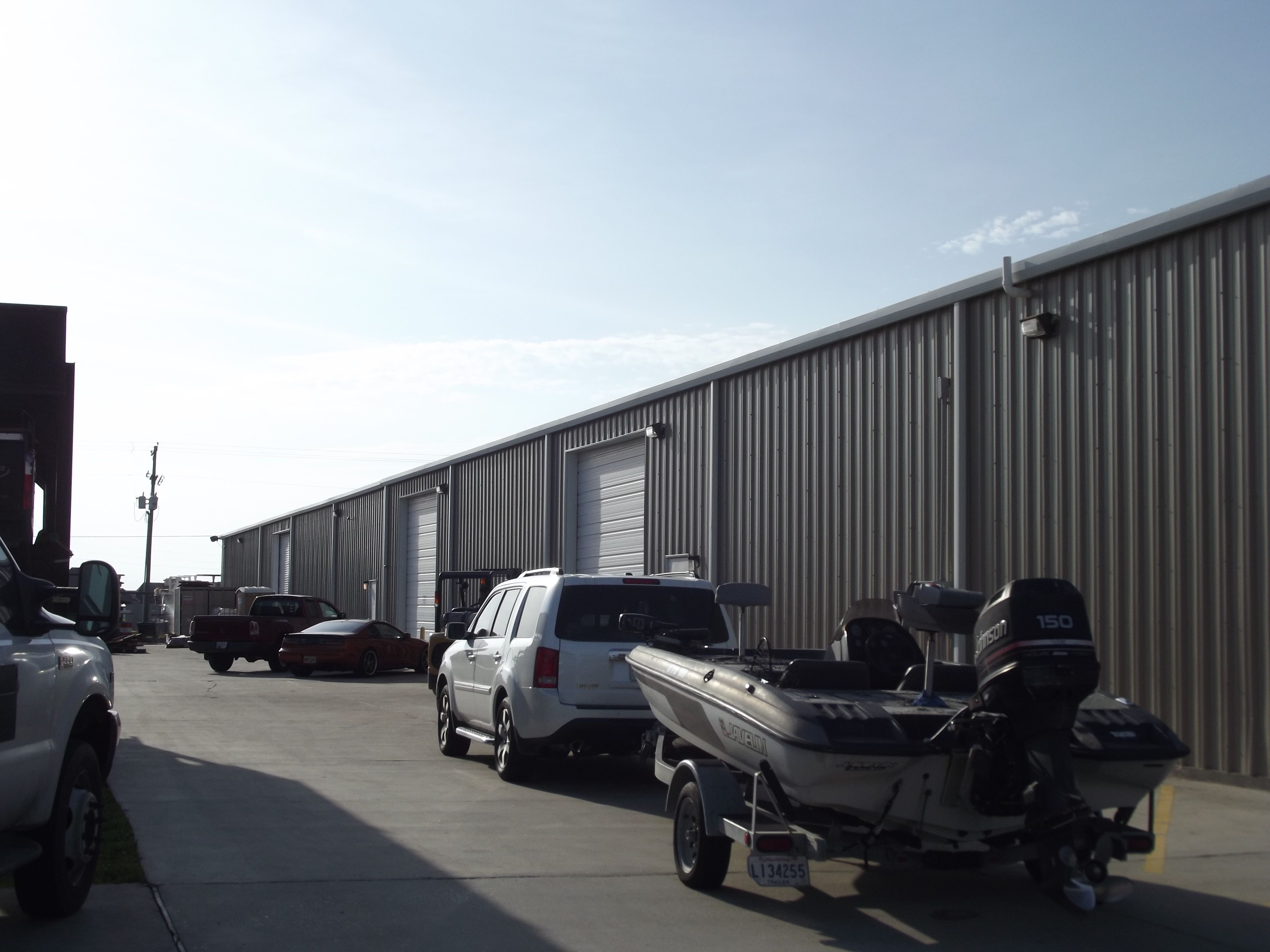 Southern Heritage Construction LLC - Belle Chasse, LA