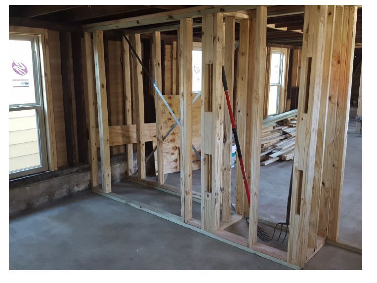 Southern Heritage Construction LLC - Belle Chasse, LA