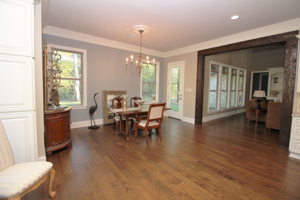 Southern Heritage Construction LLC - Belle Chasse, LA