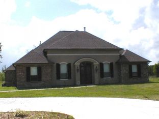 Southern Heritage Construction LLC por Southern Heritage Construction LLC en New Orleans Louisiana