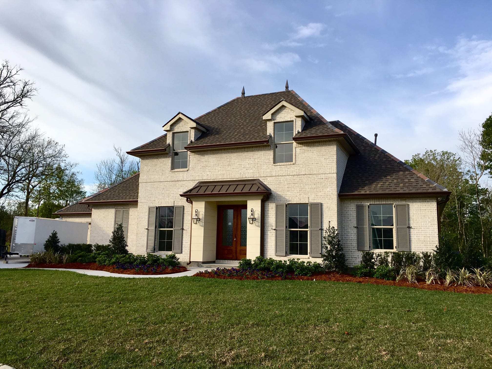 Southern Heritage Construction LLC - Belle Chasse, LA