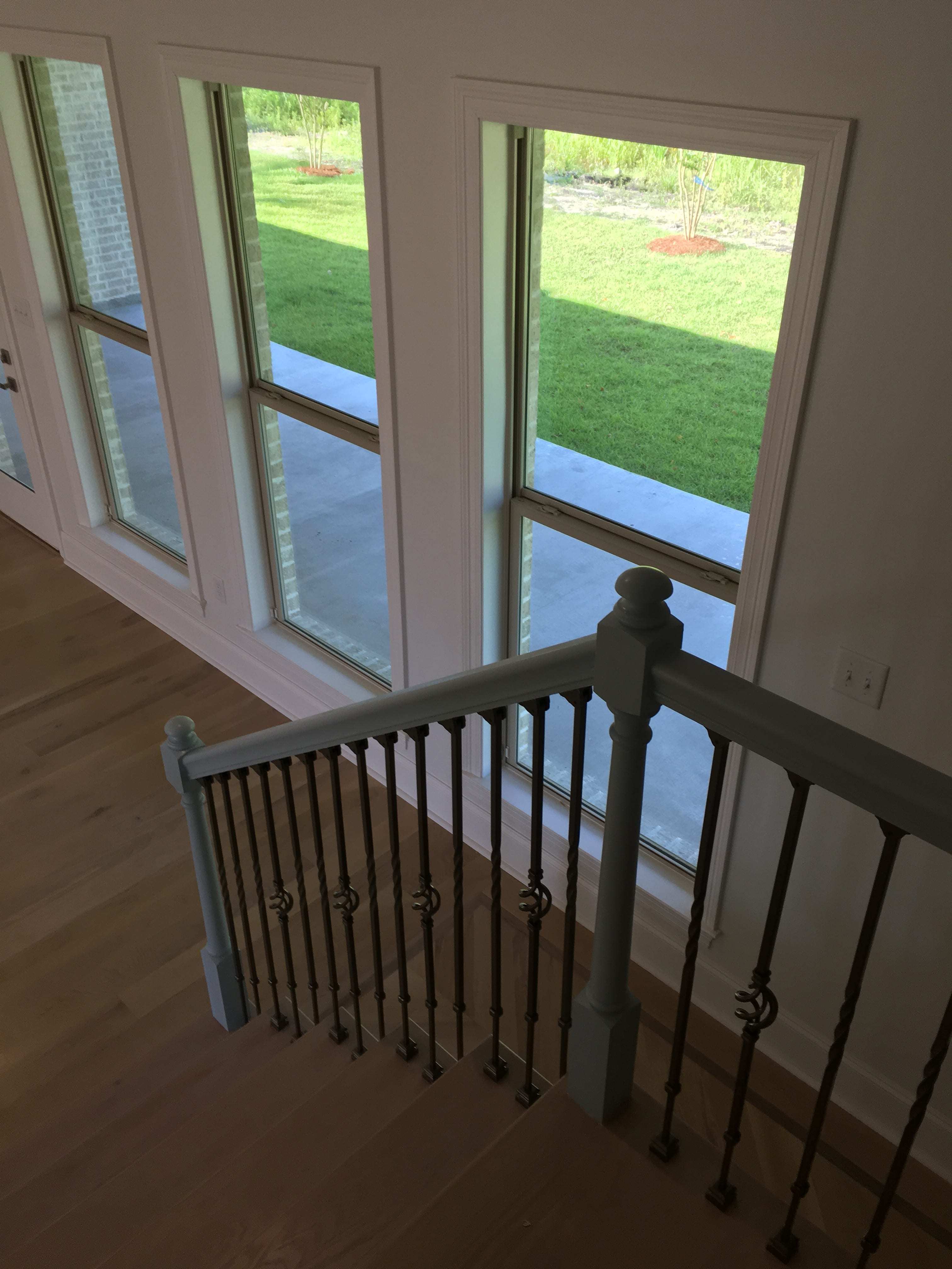 casa en Southern Heritage Construction LLC por Southern Heritage Construction LLC