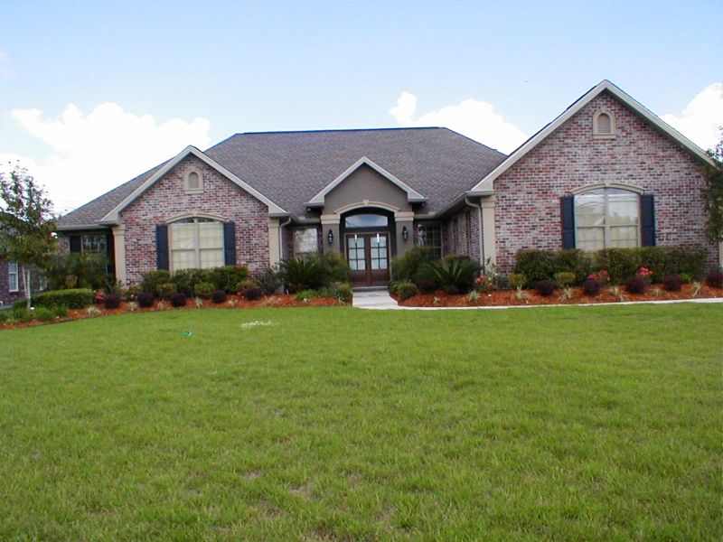 casa en Southern Heritage Construction LLC por Southern Heritage Construction LLC