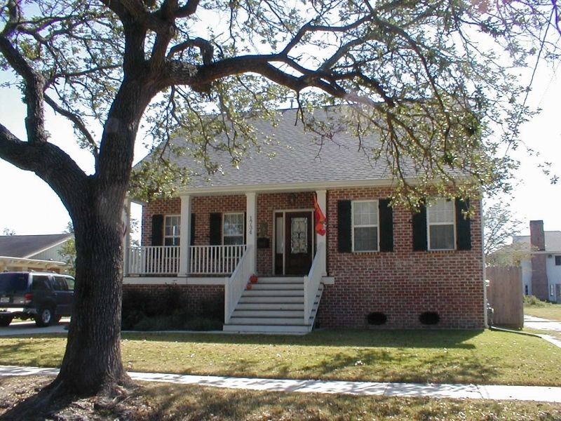 casa en Southern Heritage Construction LLC por Southern Heritage Construction LLC