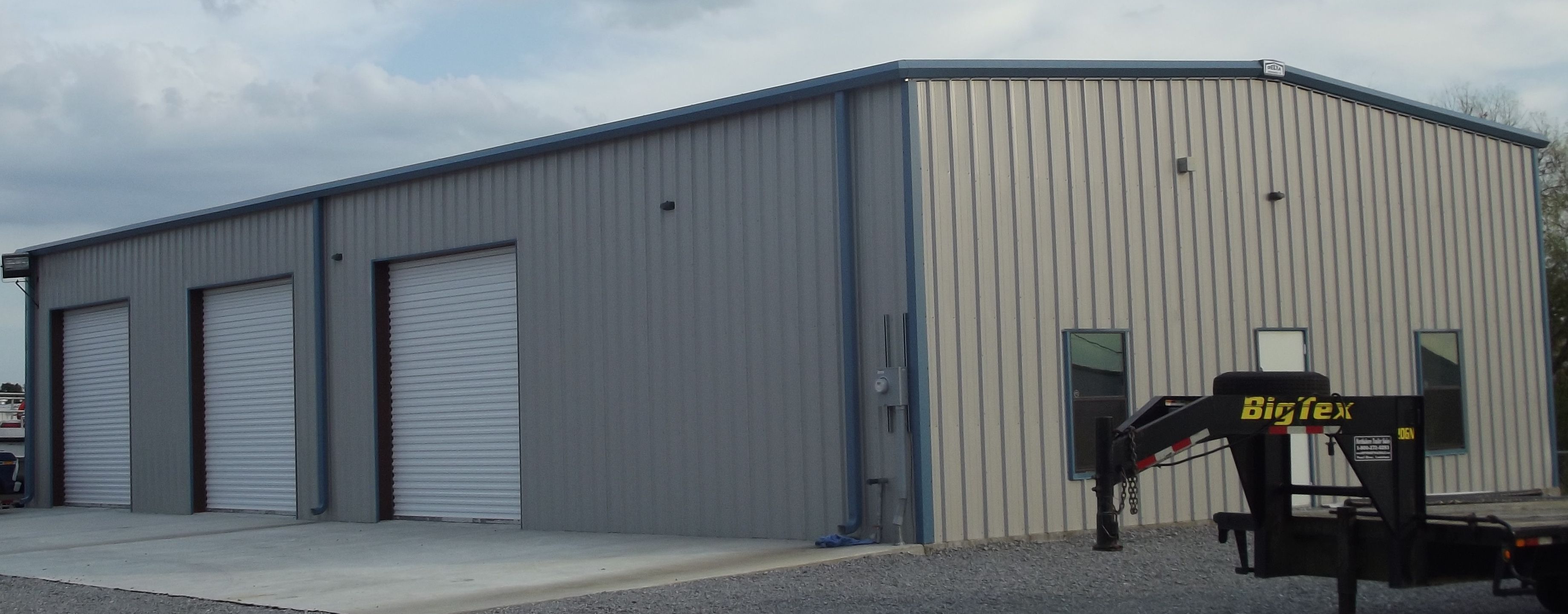 casa en Southern Heritage Construction LLC por Southern Heritage Construction LLC