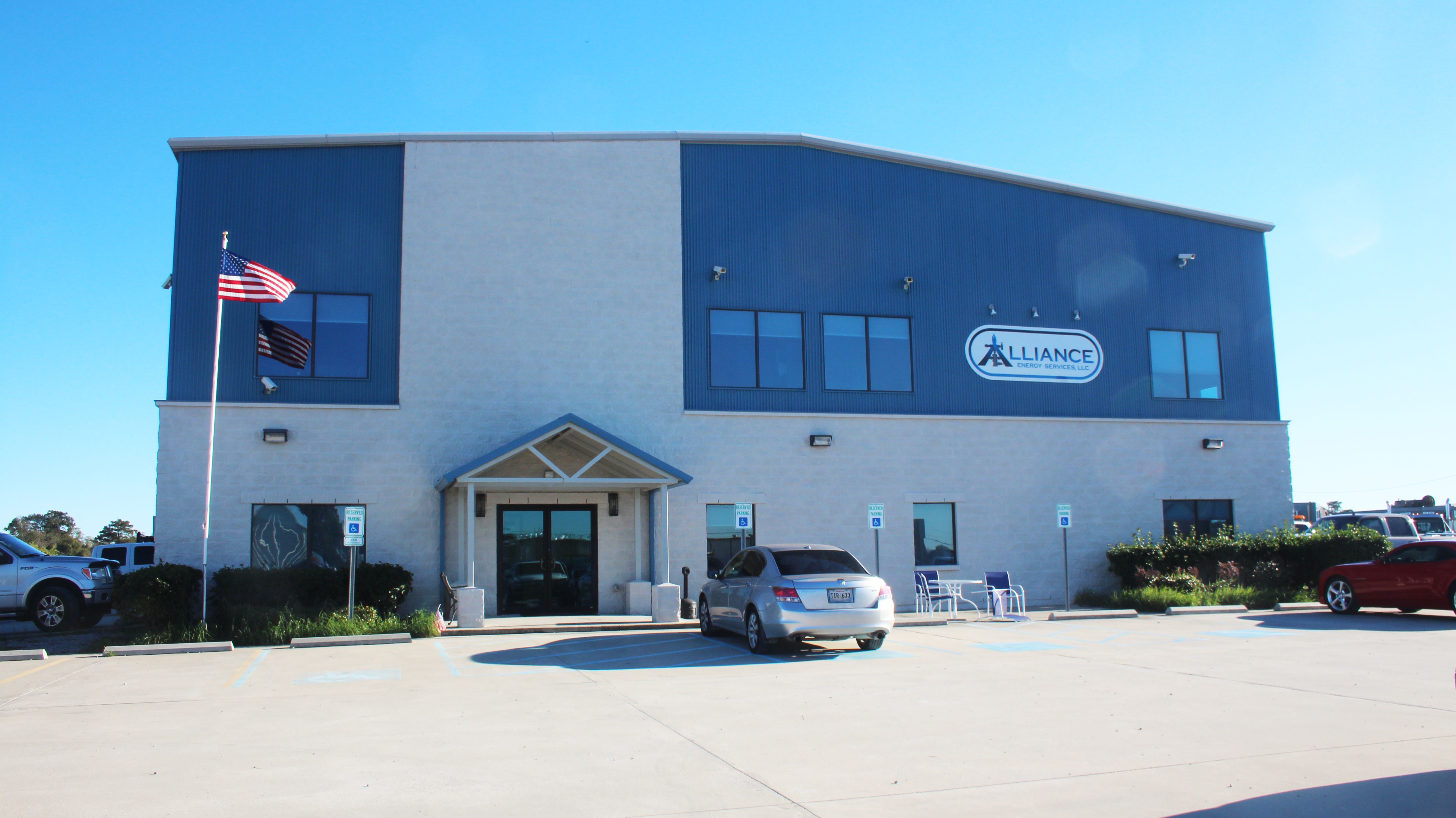 casa en Southern Heritage Construction LLC por Southern Heritage Construction LLC