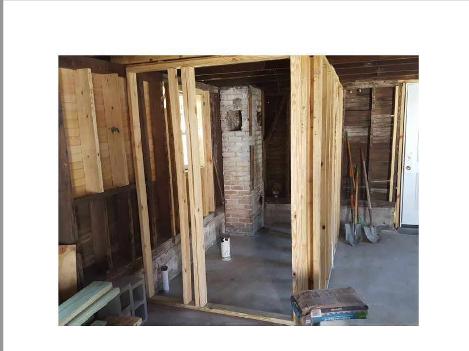 Southern Heritage Construction LLC - Belle Chasse, LA