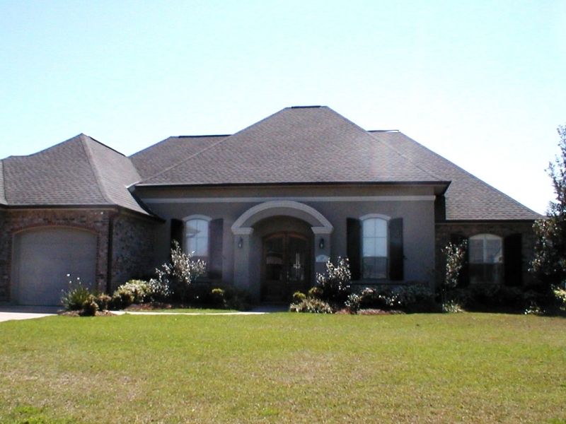 Southern Heritage Construction LLC - Belle Chasse, LA
