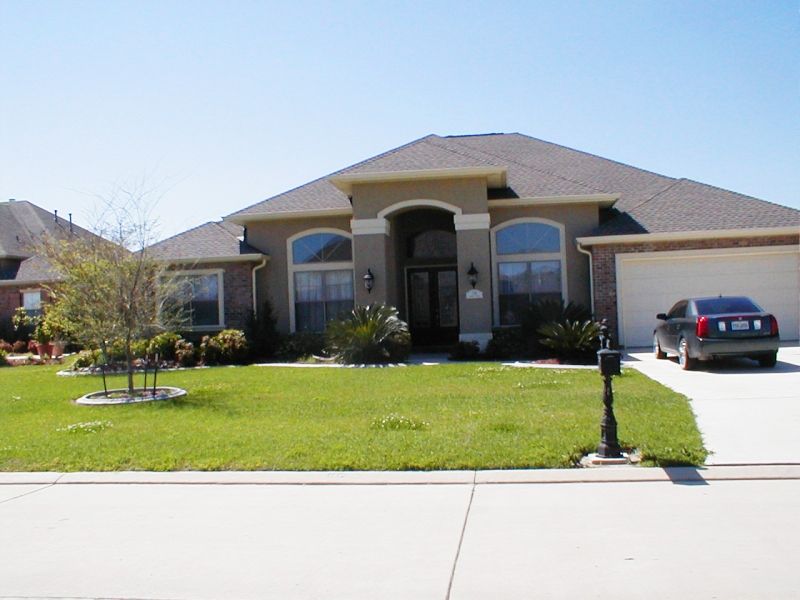 Southern Heritage Construction LLC - Belle Chasse, LA