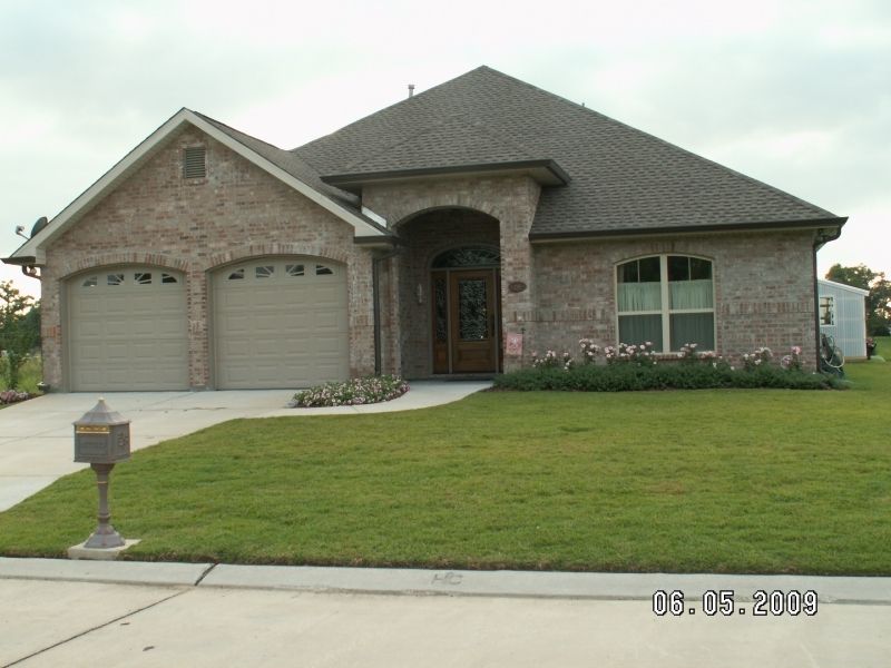 Southern Heritage Construction LLC - Belle Chasse, LA