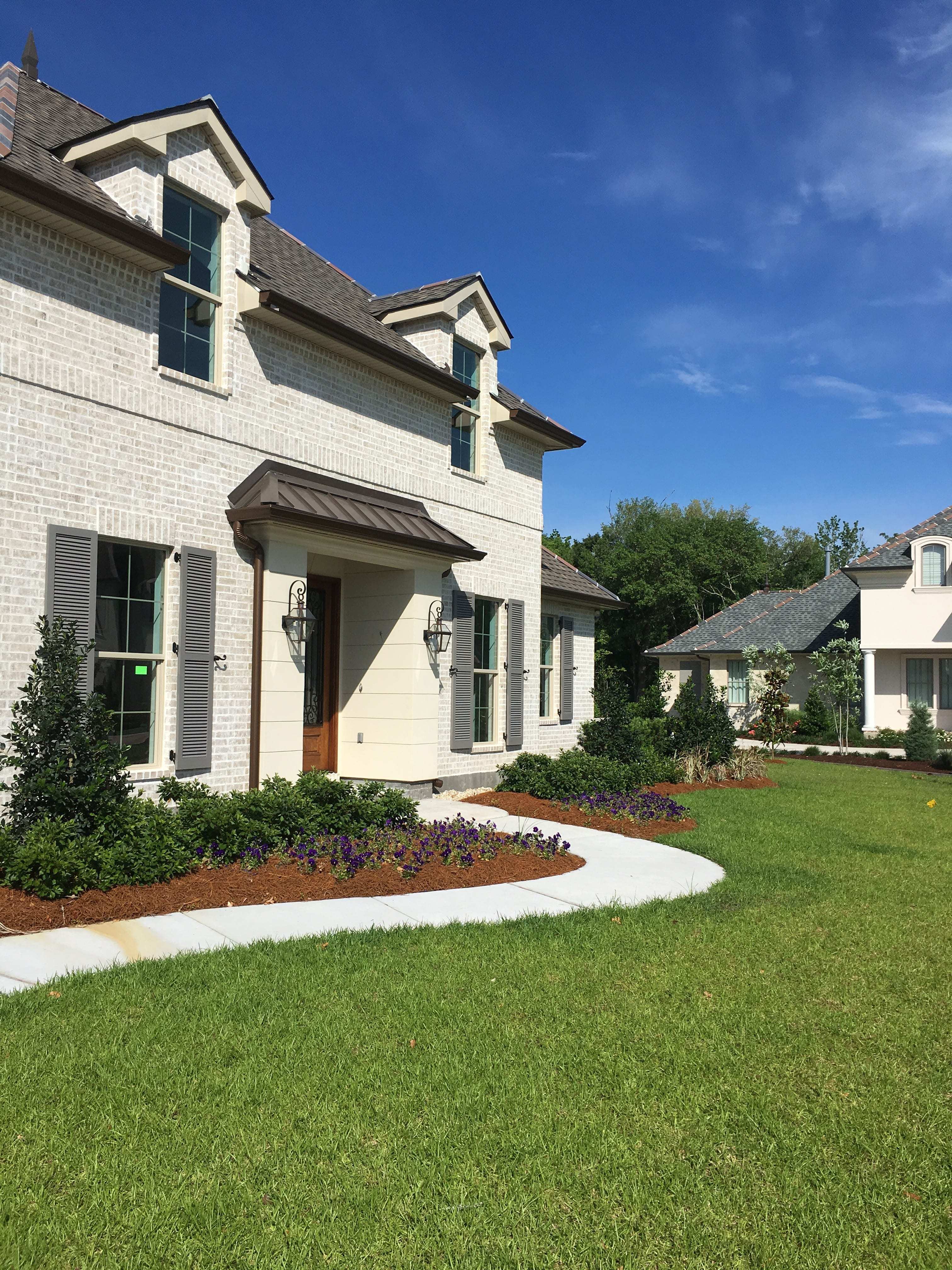 Southern Heritage Construction LLC - Belle Chasse, LA