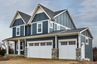 casa en Cambria In Lakewood por Worthington Homes Ltd.