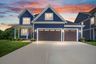 casa en Cambria In Lakewood por Worthington Homes Ltd.