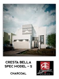 RE-Signature Homes por RE-Signature Homes en Laredo Texas