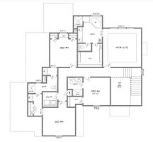 11804 W 158 TH Floor Plan - Wheeler Homes