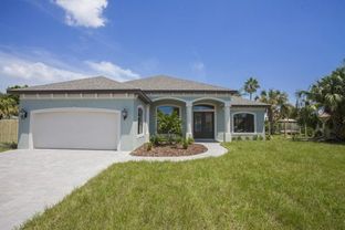 Stanley Homes por Stanley Homes en Melbourne Florida