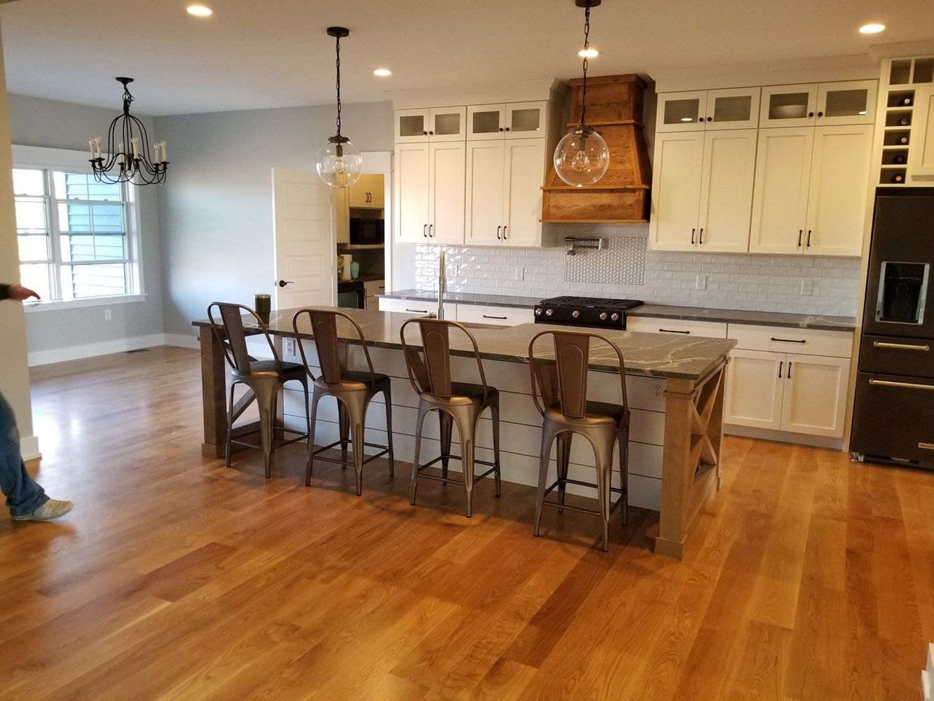 casa en Zimmerman Homes por Zimmerman Homes