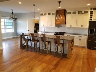 Zimmerman Homes por Zimmerman Homes en York Pennsylvania