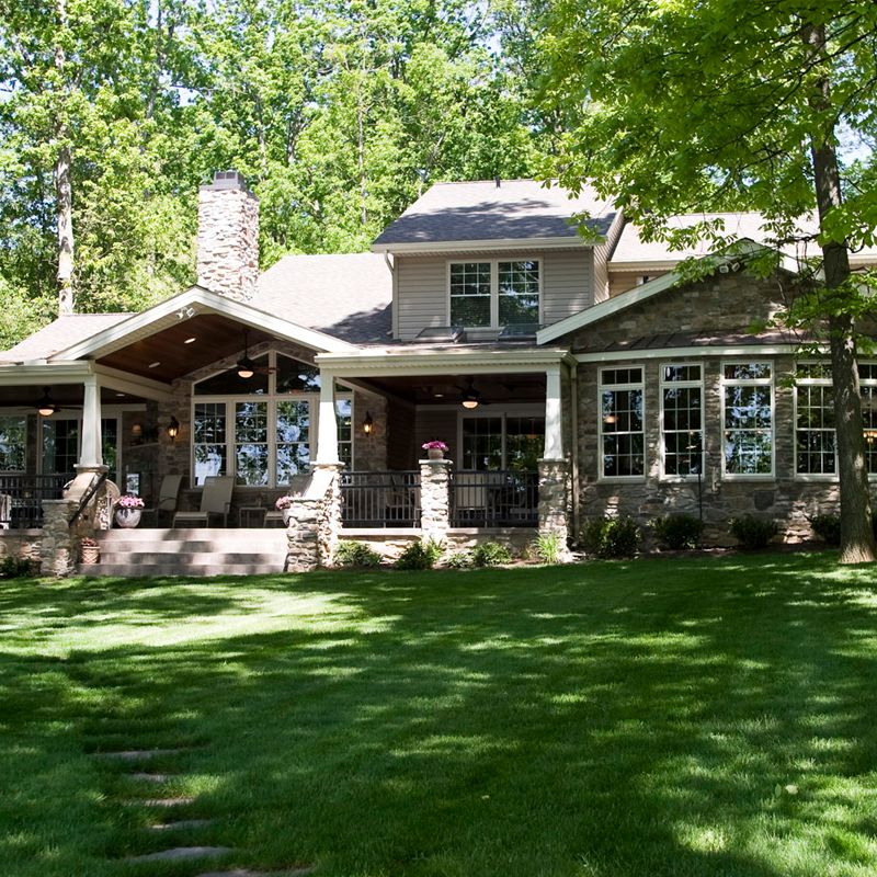 casa en Zimmerman Homes por Zimmerman Homes