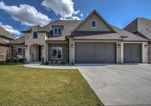 Village Homes por Village Homes en Tulsa Oklahoma