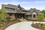 Old Wildwood Oaks by Zawadski Homes in Minneapolis-St. Paul Minnesota