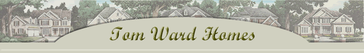 Tom Ward Homes - Macon, GA