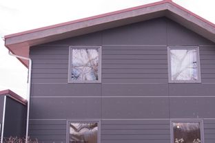 TC Legend Homes por TC Legend Homes en Bellingham Washington