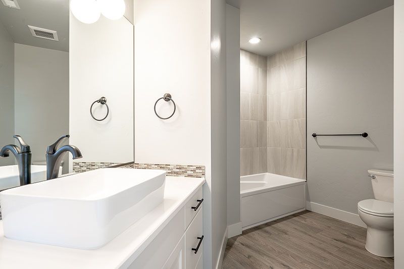 casa en Pacific Coast Construction Group por Pacific Coast Construction Group